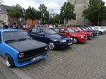 Classic Car Meeting Bocholt