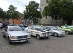 Classic Car Meeting Bocholt