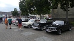 Classic Car Meeting Bocholt