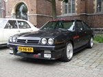 Classic Car Meeting Bocholt