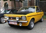 Classic Car Meeting Bocholt