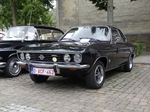 Classic Car Meeting Bocholt