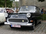 Classic Car Meeting Bocholt