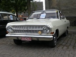 Classic Car Meeting Bocholt