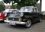 Classic Car Meeting Bocholt