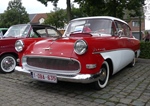 Classic Car Meeting Bocholt