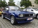 Classic Car Meeting Bocholt