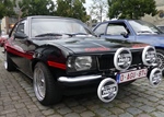 Classic Car Meeting Bocholt