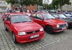 Classic Car Meeting Bocholt