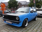 Classic Car Meeting Bocholt