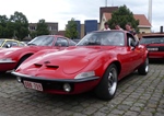 Classic Car Meeting Bocholt