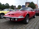 Classic Car Meeting Bocholt