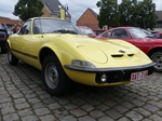 Classic Car Meeting Bocholt