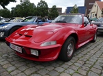 Classic Car Meeting Bocholt