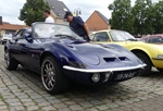 Classic Car Meeting Bocholt