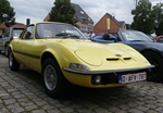 Classic Car Meeting Bocholt