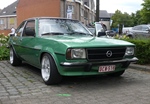 Classic Car Meeting Bocholt