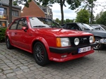 Classic Car Meeting Bocholt