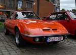 Classic Car Meeting Bocholt