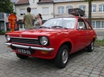 Classic Car Meeting Bocholt