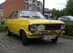 Classic Car Meeting Bocholt