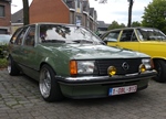 Classic Car Meeting Bocholt