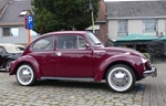 Classic Car Meeting Bocholt