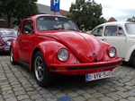 Classic Car Meeting Bocholt