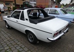 Classic Car Meeting Bocholt