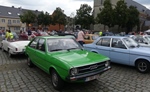 Classic Car Meeting Bocholt