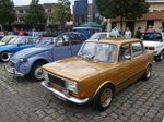 Classic Car Meeting Bocholt