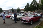 Classic Car Meeting Bocholt