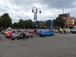 Classic Car Meeting Bocholt