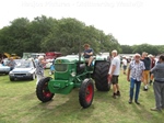 Oldtimerdag Waalwijk