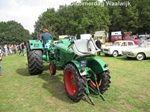 Oldtimerdag Waalwijk