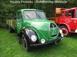 Oldtimerdag Waalwijk