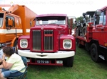 Oldtimerdag Waalwijk