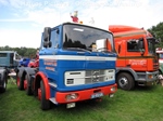 Oldtimerdag Waalwijk