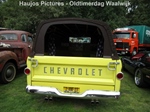 Oldtimerdag Waalwijk