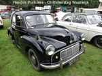 Oldtimerdag Waalwijk