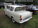 Oldtimerdag Waalwijk