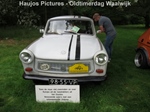 Oldtimerdag Waalwijk