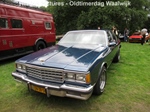 Oldtimerdag Waalwijk