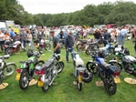 Oldtimerdag Waalwijk