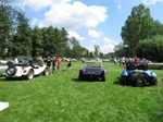 Meeting The Original Classiccar Association (Berg en Terblijt)