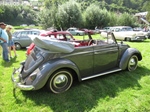 Meeting The Original Classiccar Association (Berg en Terblijt)