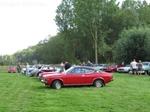 Meeting The Original Classiccar Association (Berg en Terblijt)