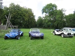 Meeting The Original Classiccar Association (Berg en Terblijt)