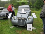 Wheels At The Palace - Concours d'Elegance - Paleis Soestdijk