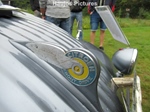 Wheels At The Palace - Concours d'Elegance - Paleis Soestdijk